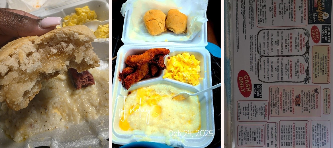 Sonny's Triangle Restaurant Gallery Image 3