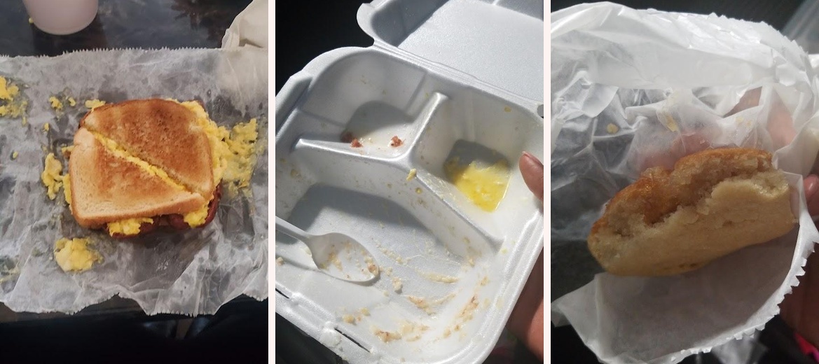 Sonny's Triangle Restaurant Gallery Image 4