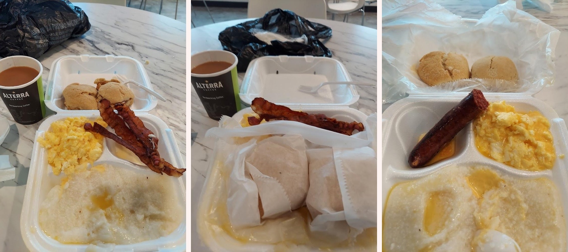 Sonny's Triangle Restaurant Gallery Image 5