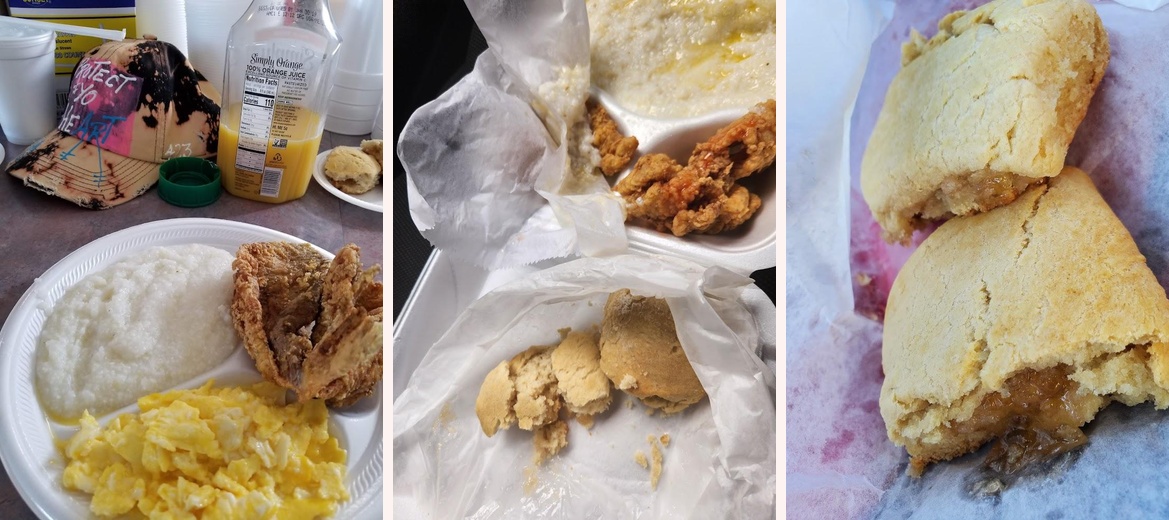 Sonny's Triangle Restaurant Gallery Image 6